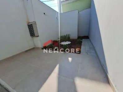 Casa de Condomínio com 3 Quartos à venda, 129m² no Vila Metalúrgica, Santo André