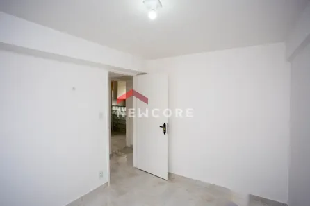 Apartamento com 2 Quartos à venda, 44m² no Centro, Diadema