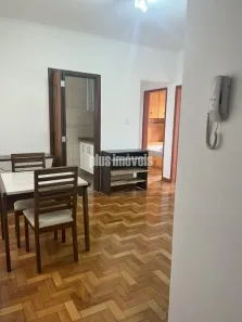 Apartamento com 2 Quartos à venda, 50m² no Sumarezinho, São Paulo