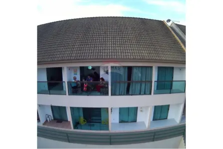 Flat com 1 Quarto à venda, 41m² no Mandacaru, Gravatá