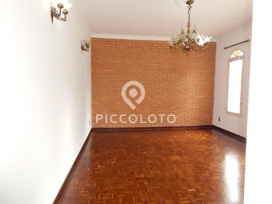 Imóvel Comercial com 3 Quartos à venda, 190m² no Vila Nova, Campinas