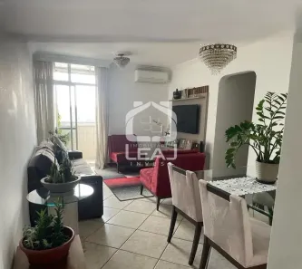 Apartamento com 3 Quartos à venda, 85m² no Vila Prel, São Paulo