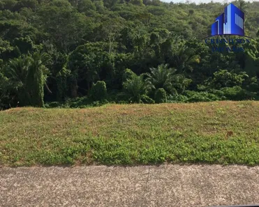Lote/Terreno com 1 Quarto à venda, 500m² no Alphaville II, Salvador