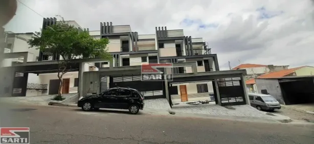 Sobrado com 3 Quartos à venda, 135m² no Vila Ester (Zona Norte), São Paulo