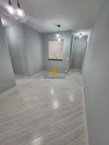 Apartamento com 2 Quartos para alugar, 45m² no Ponte Grande, Guarulhos