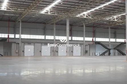 Galpão/Depósito/Armazém para alugar, 1685m² no Ecoville, Araçariguama
