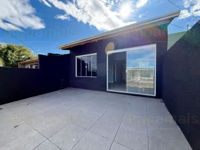 Casa com 2 Quartos à venda, 70m² no Rainha do Mar, Xangri-Lá