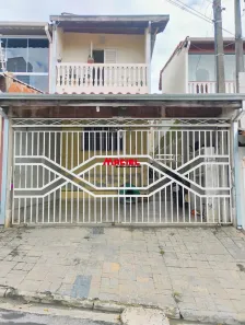 Casa com 3 Quartos à venda, 135m² no Parque Residencial Flamboyant, São José dos Campos