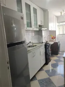 Apartamento com 2 Quartos à venda, 62m² no Vila Santa Catarina, São Paulo