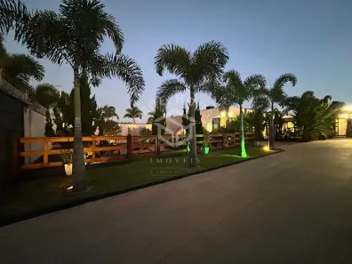 Fazenda/Sítio com 3 Quartos à venda, 300m² no Bairro dos Pires, Limeira