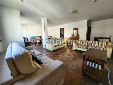 Apartamento com 4 Quartos à venda, 176m² no Flamengo, Rio de Janeiro