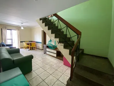 Cobertura com 4 Quartos à venda, 200m² no Praia do Morro, Guarapari