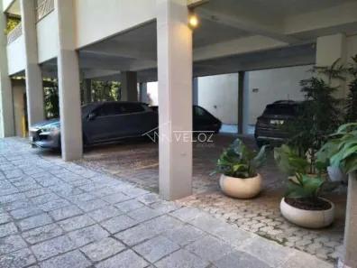 Apartamento com 2 Quartos à venda, 63m² no Gávea, Rio de Janeiro