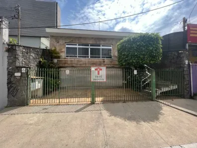 Casa com 3 Quartos à venda, 262m² no Vila Osasco, Osasco