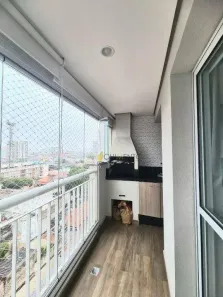Apartamento com 3 Quartos à venda, 70m² no Chácara Seis de Outubro, São Paulo