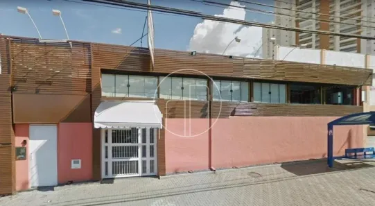 Ponto Comercial para alugar, 274m² no Taquaral, Campinas
