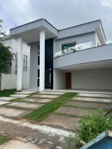 Casa de Condomínio com 4 Quartos à venda, 228m² no Uruguai, Teresina