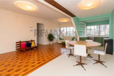 Apartamento com 2 Quartos à venda, 92m² no Sumarezinho, São Paulo