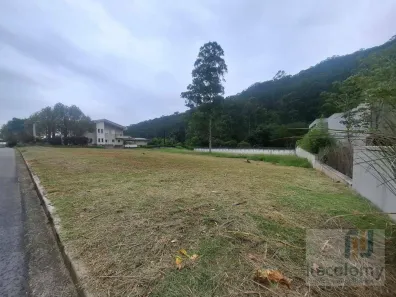 Lote/Terreno à venda, 2405m² no Tamboré, Barueri
