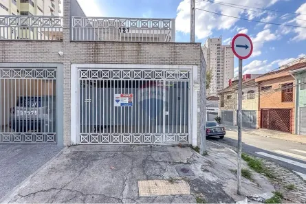 Sobrado com 3 Quartos à venda, 111m² no Vila Prudente, São Paulo