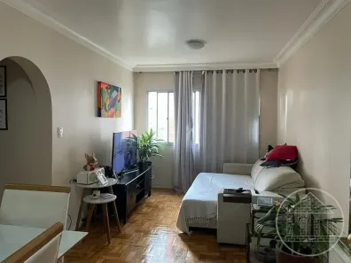 Apartamento com 3 Quartos à venda, 94m² no Interlagos, São Paulo