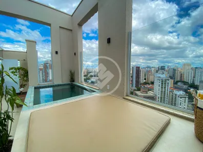 Cobertura com 2 Quartos à venda, 147m² no Vila Olímpia, São Paulo