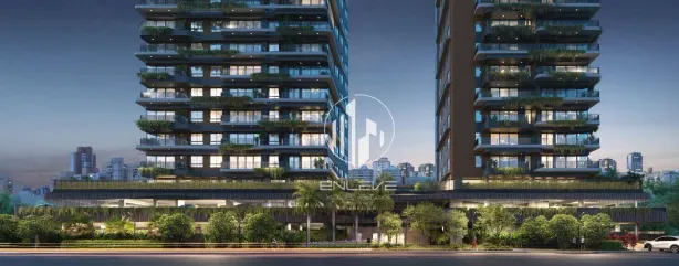 Apartamento com 3 Quartos à venda, 121m² no Jardim Oceania, João Pessoa