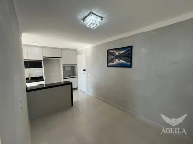 Apartamento com 2 Quartos à venda, 43m² no Vila Gabriel, Sorocaba