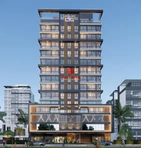 Apartamento com 2 Quartos à venda, 96m² no Capão da Canoa, Capão da Canoa
