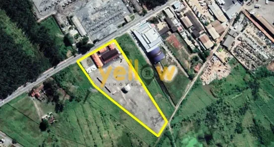 Lote/Terreno à venda, 46103m² no Vila Suissa, Mogi das Cruzes