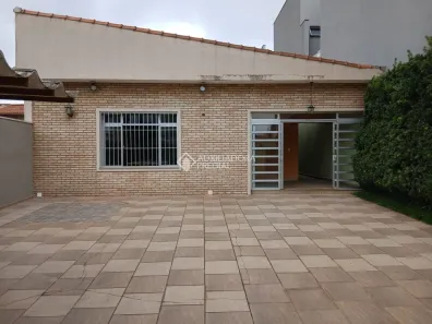 Casa com 3 Quartos à venda, 225m² no Campestre, Santo André
