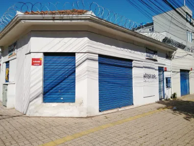Ponto Comercial para alugar, 398m² no Floresta, Porto Alegre