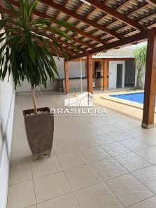 Casa de Condomínio com 4 Quartos à venda, 298m² no Jardim Atlântico, Goiânia