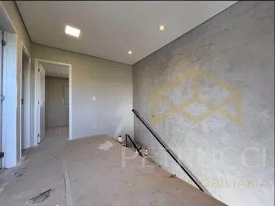 Casa de Condomínio com 2 Quartos à venda, 88m² no Balneário Tropical, Paulínia