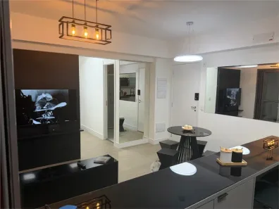 Apartamento com 2 Quartos para alugar, 74m² no Santana, São Paulo