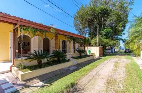 Casa de Condomínio com 5 Quartos à venda, 300m² no Enseada, Ubatuba