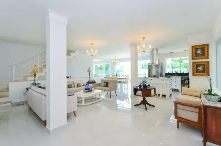 Casa com 4 Quartos à venda, 271m² no Brooklin Paulista, São Paulo