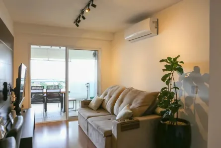 Apartamento com 2 Quartos à venda, 79m² no Água Branca, São Paulo