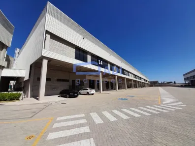 Galpão/Depósito/Armazém para alugar, 2647m² no Aeroporto, Jundiaí