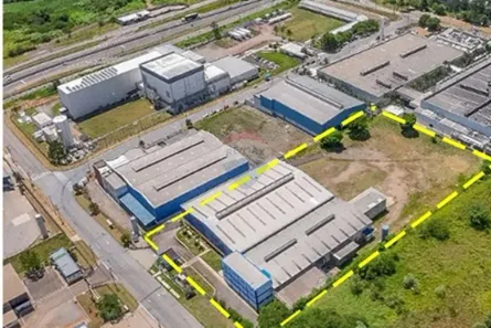 Galpão/Depósito/Armazém para alugar, 3850m² no Distrito Industrial Alfredo Relo, Itatiba