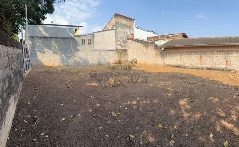 Lote/Terreno à venda, 199m² no Vila Ester, São José dos Campos