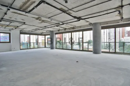 Apartamento com 4 Quartos à venda, 359m² no Vila Nova Conceição, São Paulo