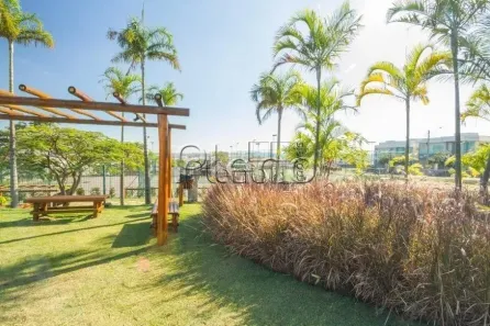 Lote/Terreno à venda, 350m² no Swiss Park, Campinas