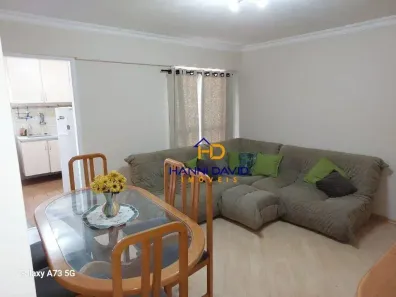 Apartamento com 2 Quartos à venda, 58m² no Paraíso, São Paulo