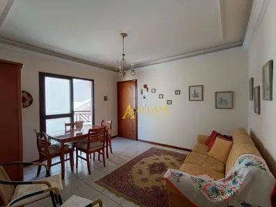 Apartamento com 2 Quartos para alugar, 70m² no Jardim Simus, Sorocaba