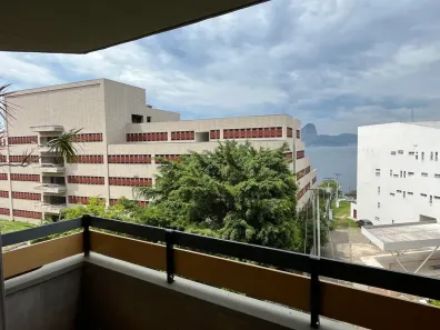 Apartamento com 1 Quarto à venda, 55m² no Boa Viagem, Niterói