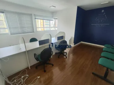 Sala Comercial à venda, 48m² no Centro, Santo André