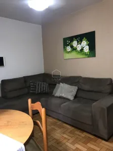 Apartamento com 2 Quartos para alugar, 55m² no Centro Histórico, Porto Alegre