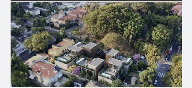 Casa com 4 Quartos à venda, 300m² no Jardim Paulistano, São Paulo