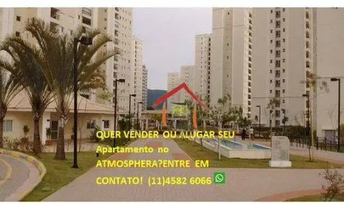 Apartamento com 2 Quartos para venda ou aluguel, 75m² no Jardim Ermida I, Jundiaí